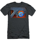 13fn Ua 01 14 Mike Martin T-Shirt