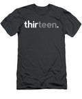 13th Birthday for Boys 13 Thir 13 Year Old Ahaan Zelda T-Shirt