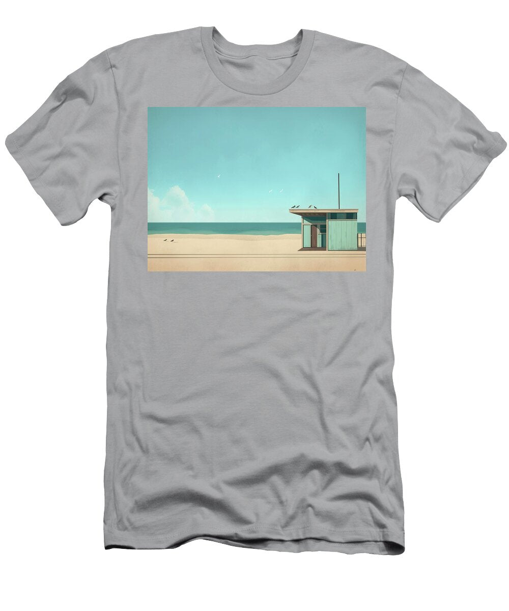 14 1 Dennis Kirby T-Shirt