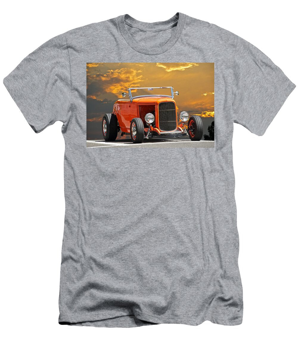 14 1932 Ford Roadster Dave Koontz T-Shirt