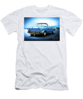 14 1957 Chevrolet Bel Air Convertible Dave Koontz T-Shirt
