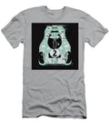 14 1969 Porsche 917k Iconic Classic Lemans Race Car Thespeedart T-Shirt