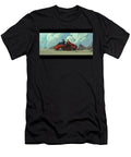 14 Akira Anime Aji Sayid T-Shirt
