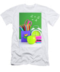 14 Back to School or Education Concept Milleflore Images T-Shirt