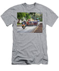14 Belgian Waffle Ride Dusty Wynne T-Shirt
