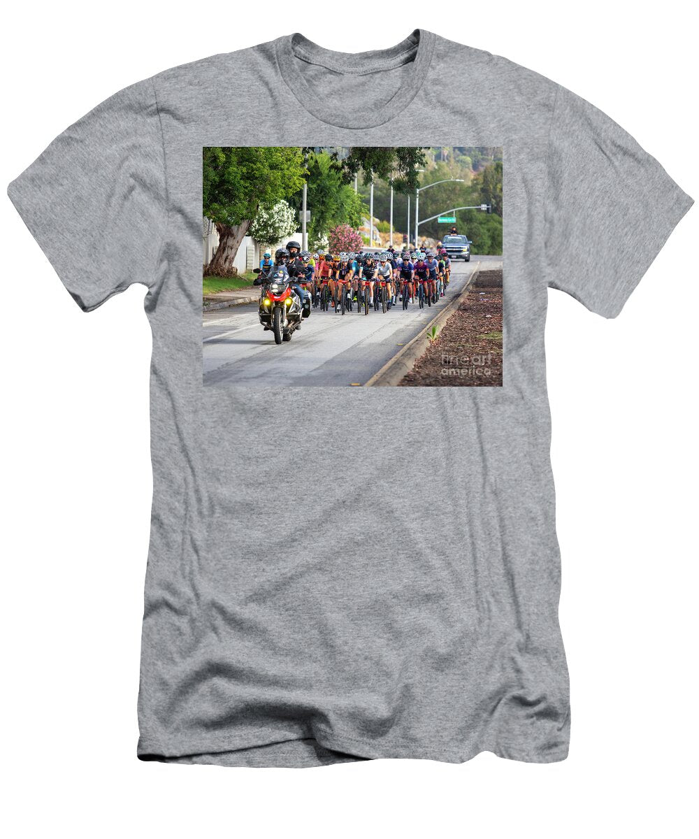 14 Belgian Waffle Ride Dusty Wynne T-Shirt