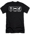 14 Car Tuning Boost Tuner Car Turbo Motor Sports Gift Muc Designs T-Shirt