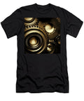 14 Cogs Les Cunliffe T-Shirt