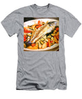 14 Fish Frederick Lyle Morris T-Shirt