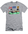 14 Gulf Porsche 917 Kh Chassis 024 Vladislav Shapovalenko T-Shirt