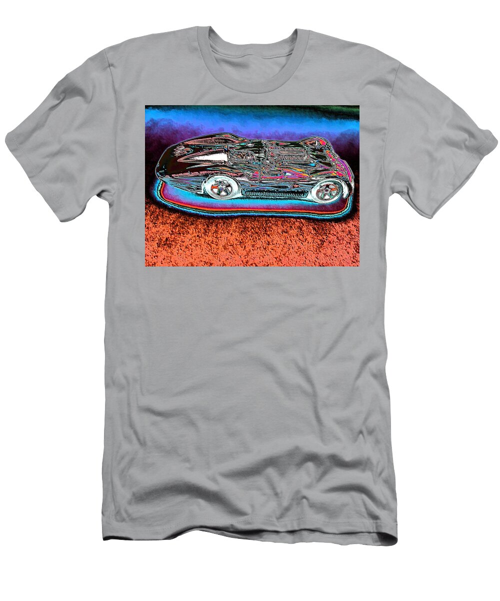 14 Hotwheelz Collection Belinda Cox T-Shirt