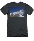 14 Khumbu Mario Colonel T-Shirt