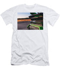 14 Lamborghini Huracan Sto Print Itzkirb Photography T-Shirt