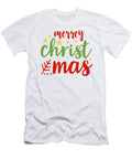 14 Merry Christmas Jacob Zelazny T-Shirt