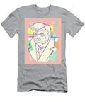 14 Portrait of a Man Csa Images T-Shirt