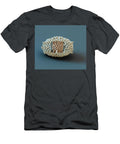 14 Radiolarian Sem Oliver Meckes Eye of Science T-Shirt