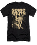 14 Sonic Youth Dauna Gauthier T-Shirt