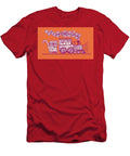 14 Train Csa Images T-Shirt