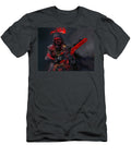 14 Urban Cybernetics Gabriel Chevers T-Shirt