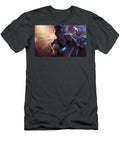 14 Urban Cyberspace Gabriel Chevers T-Shirt