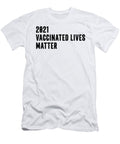 14 Vaccine Vaccines Vaccination Health Vaccinated Toms Store T-Shirt
