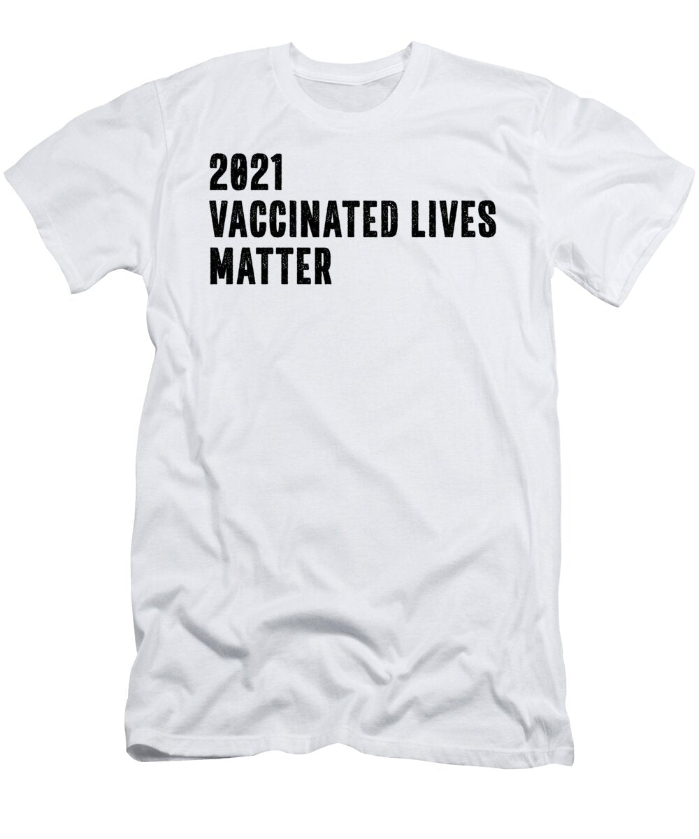 14 Vaccine Vaccines Vaccination Health Vaccinated Toms Store T-Shirt