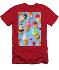 140 Food Patterns Food Patterns T-Shirt