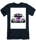142 Classic Porsche 911 Race Car Thespeedart T-Shirt