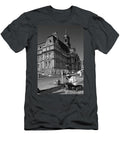 142 Construction Pierre Roussel T-Shirt
