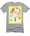 142 Portrait of a Man Csa Images T-Shirt