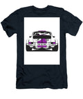 143 Classic Porsche 911 Race Car Thespeedart T-Shirt