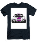 144 Classic Porsche 911 Race Car Thespeedart T-Shirt