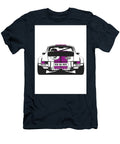 145 Classic Porsche 911 Race Car Thespeedart T-Shirt