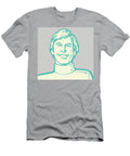 145 Smiling Man Csa Images T-Shirt