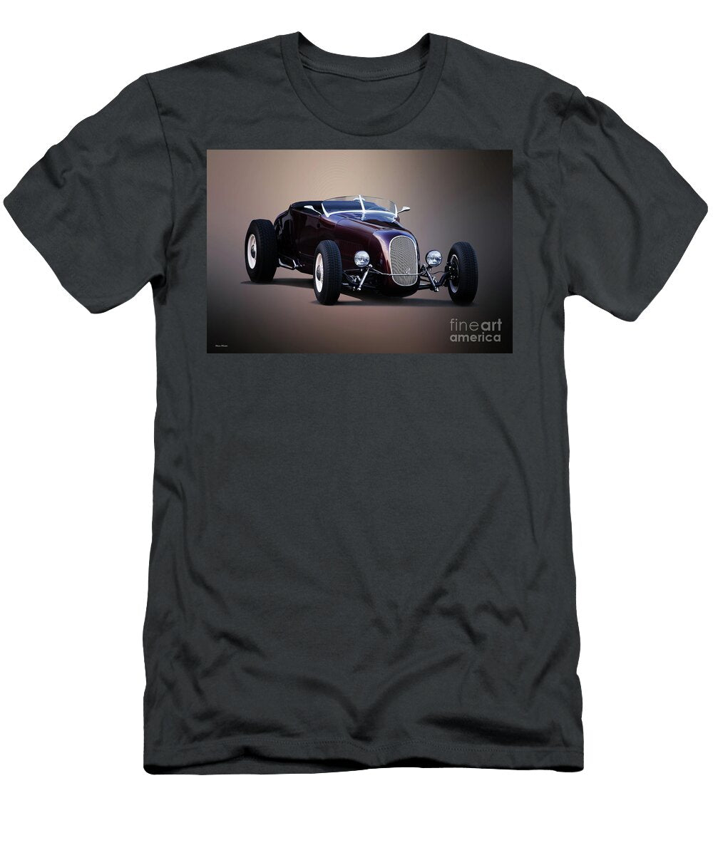 15 1927 Ford Track T Roadster Dave Koontz T-Shirt
