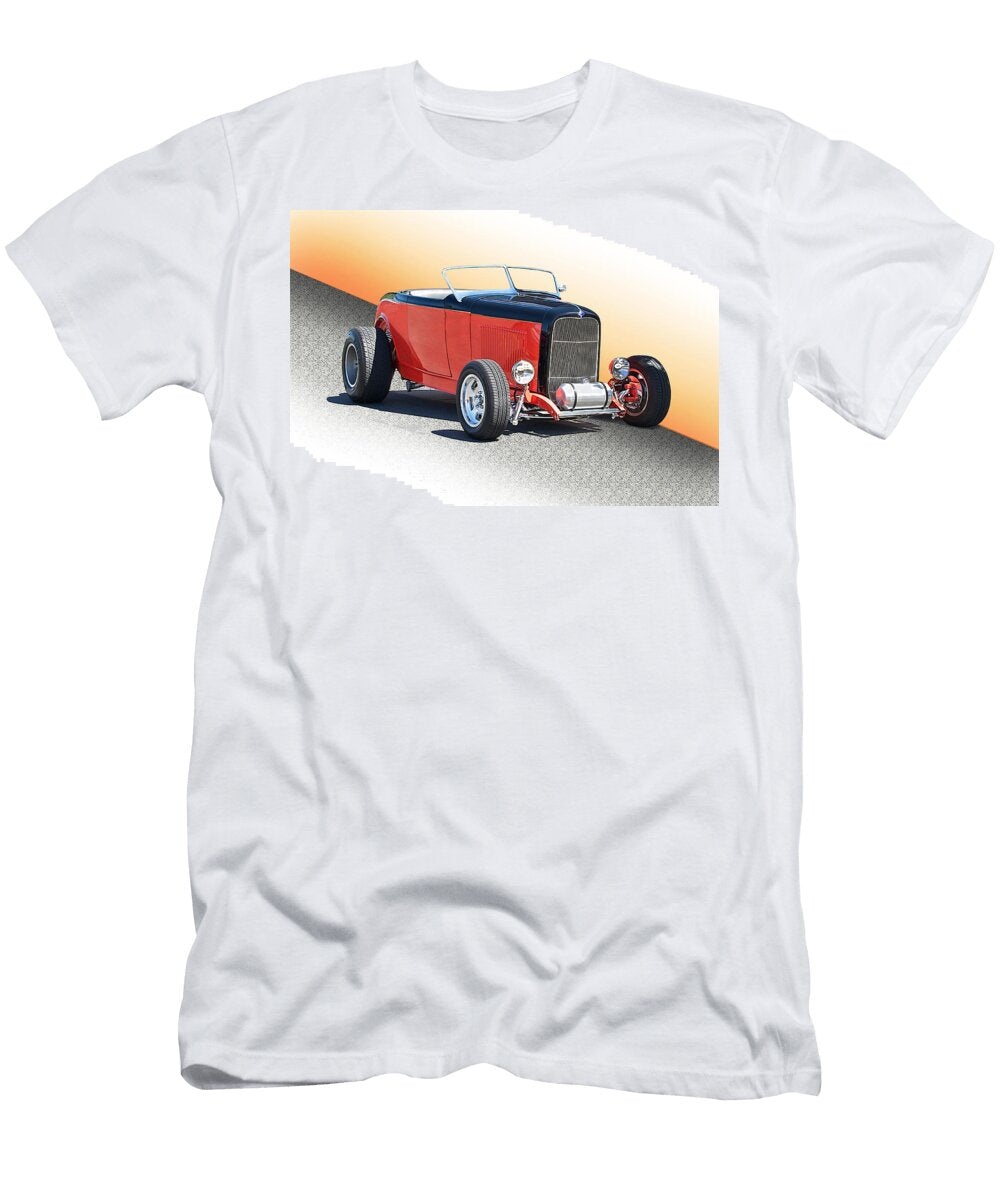 15 1932 Ford Roadster Dave Koontz T-Shirt