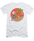 15 Beautiful Social Distancing Design Ferdinand Pulutan T-Shirt