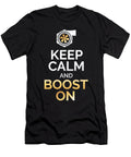 15 Car Tuning Boost Tuner Car Turbo Motor Sports Gift Muc Designs T-Shirt