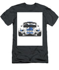 15 Classic Porsche 911 Race Car Thespeedart T-Shirt