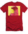 15 Claw Arcade Game Allan Swart T-Shirt