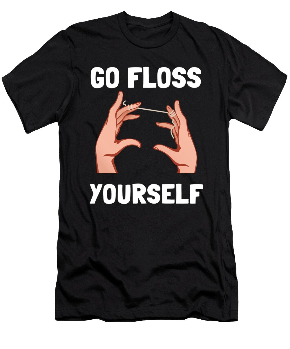 15 Dental Hygienist Dentistry Rdh Dental Assistant Justus Ratzke T-Shirt