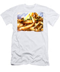 15 Fish Frederick Lyle Morris T-Shirt