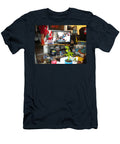 15 January 2012 Celebration Direct Transmission 40 Years Quin Denmark Jubilee on the Way to Egypt 20 Colette Hera Guggenheim T-Shirt
