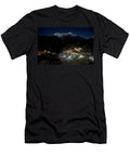 15 Khumbu Mario Colonel T-Shirt