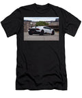 15 Lamborghini Huracan Performante Print Itzkirb Photography T-Shirt
