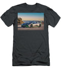 15 Lamborghini Huracan Sto Print Itzkirb Photography T-Shirt