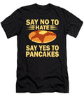 15 Pancakes Jonathan Kraske T-Shirt