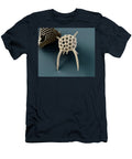 15 Radiolarian Sem Oliver Meckes Eye of Science T-Shirt