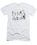 15 Untitled Robert Weber T-Shirt