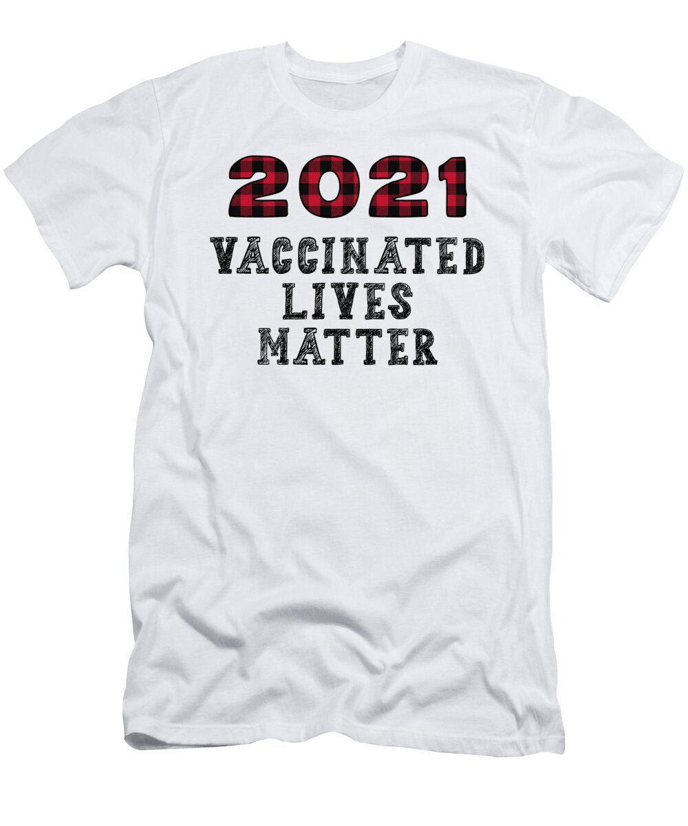 15 Vaccine Vaccines Vaccination Health Vaccinated Toms Store T-Shirt